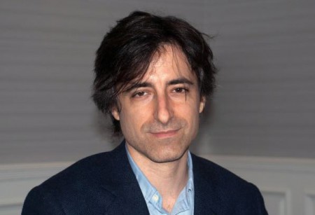 Noah Baumbach