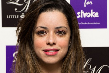 Tina Barrett