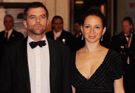 Maya and Paul has been together for almost 18 years