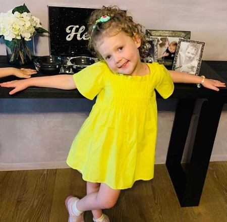 Vale Guthrie Feldman