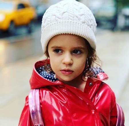 Quinn Lily Wolfeld-Gosk