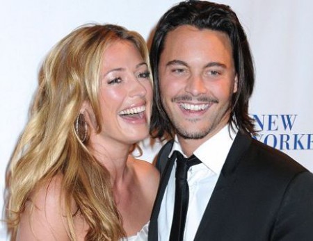 Cat has been in a few relationships in the past