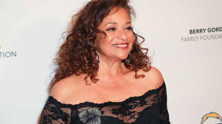 Debbie Allen