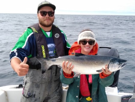 Photo of Natalie Compagno