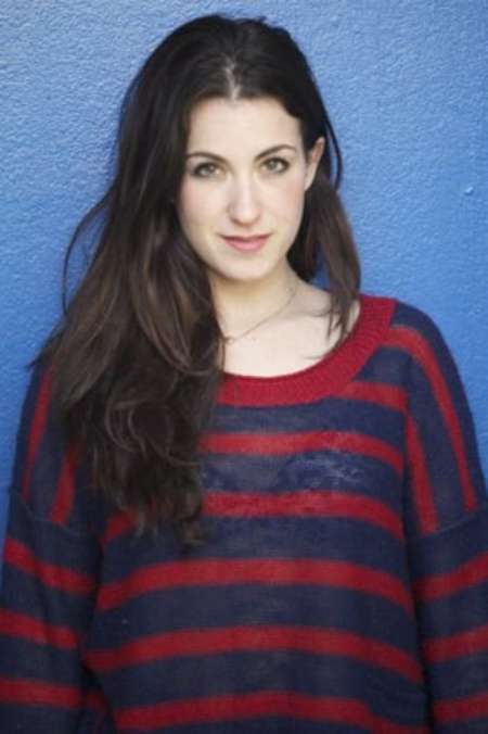 Photo of Virginia Cassavetes