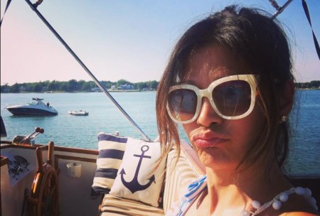 Frances Rivera has a net worth of $3 million