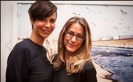 Brooke Daniells Relationship Status