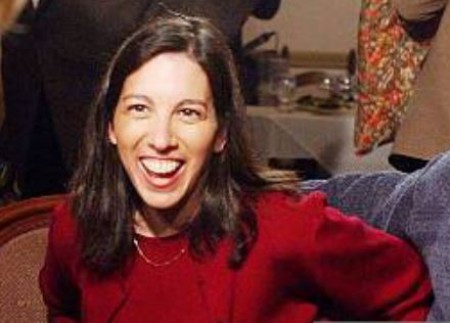 Judith Steinberg Dean