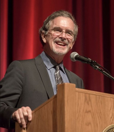 Photo of Garry Trudeau