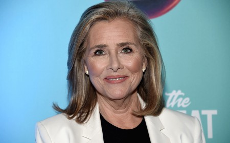 Meredith Vieira