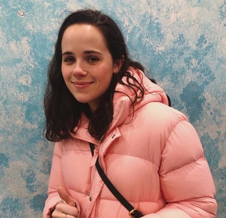 Caroline Couric Monahan