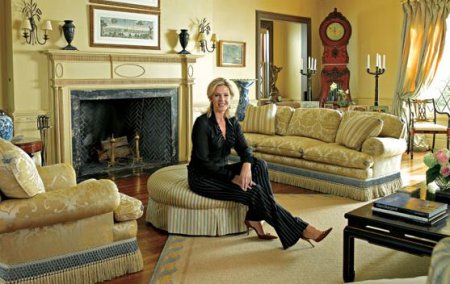 Norville and karl listed their house for sale in 2019