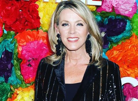 Deborah Norville