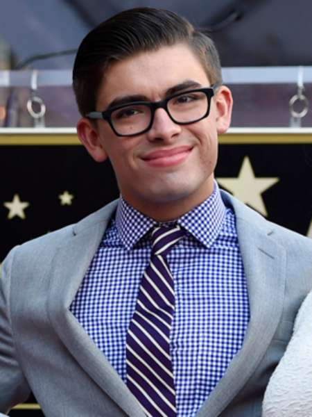 Michael Joseph Consuelos