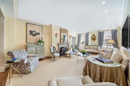 Karl and Norville listed their house for sale for $4.5 million