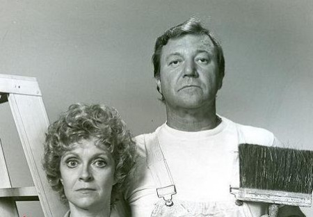 James R. Callan and K Callan Married Life