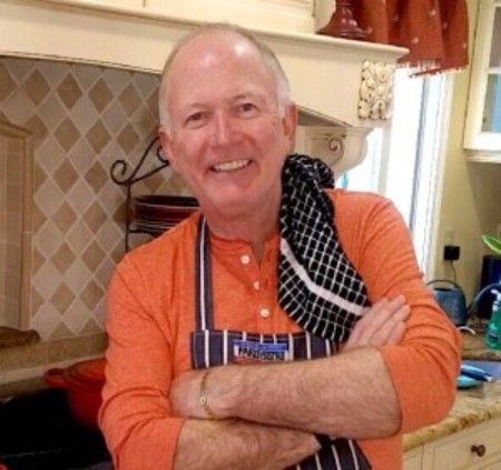 Photo of Bil Griffeth