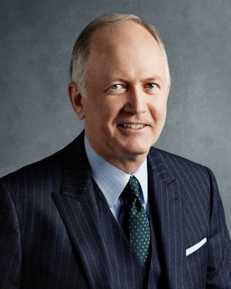 Bill Griffeth