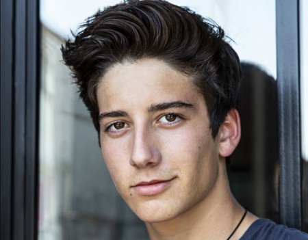 Milo Manheim