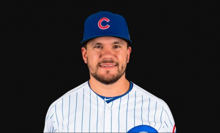 Kyle Schwarber