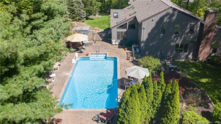 Olbermann's former house in Southington is on sale