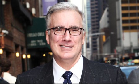 Keith Olbermann