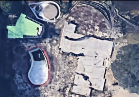 Richard Rawlings' house is located in Dallas, Texas