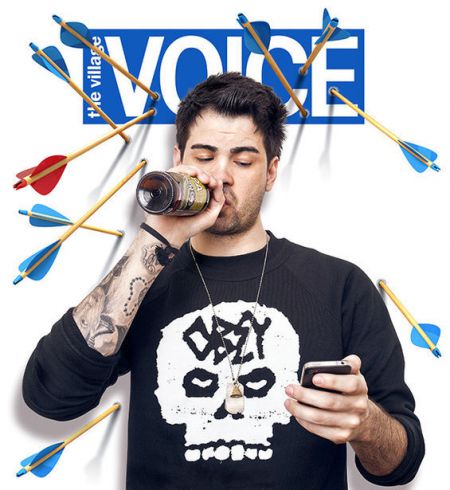 Hunter Moore is now arrested for his cyber crimes