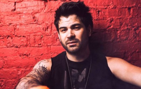 Hunter Moore