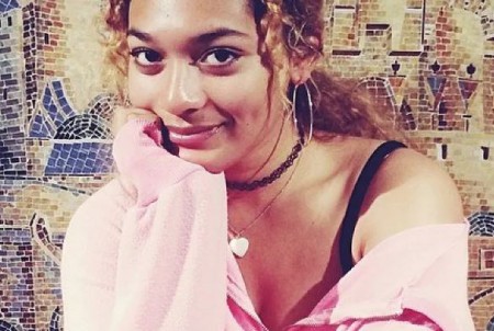 Jessica first had a daughter with her former husband, Keven Connor