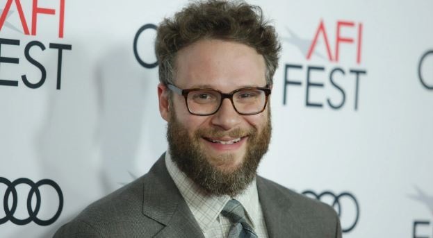 Seth Rogen