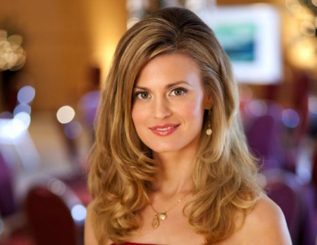 Brooke D'Orsay has a net worth of $3 million