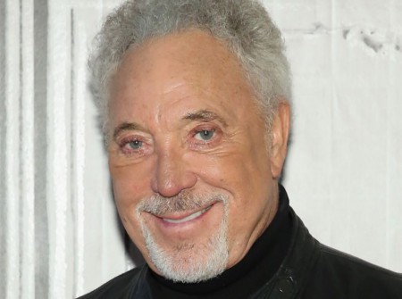 Tom Jones
