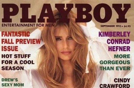 Kimberly and Hugh separated after nine years of their marriage