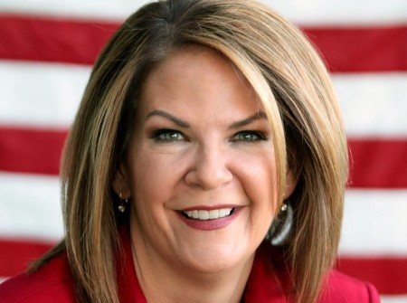 Kelli Ward