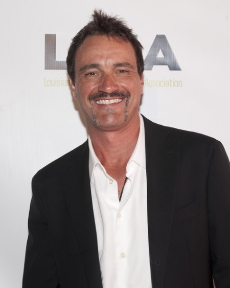 Photo of Scott Niemeyer