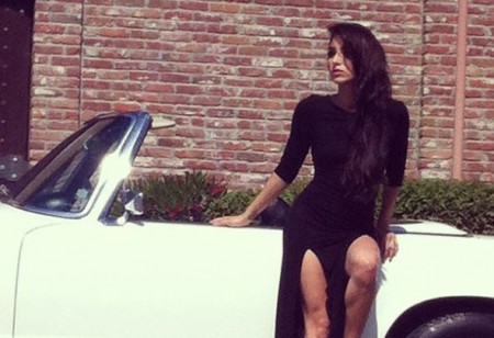 Melissa Soria has a net worth of $500,000