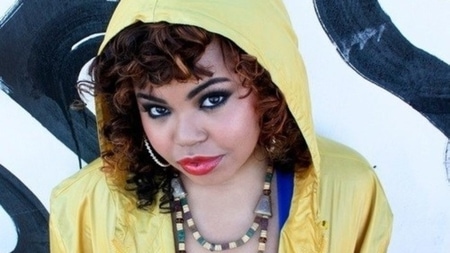 Fact About Chyna Tahjere Griffin, Kiyamma Daughter