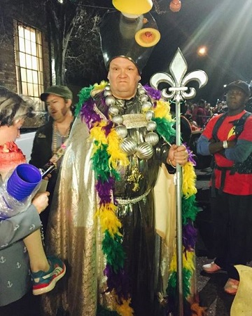 The Funny Andy Richter