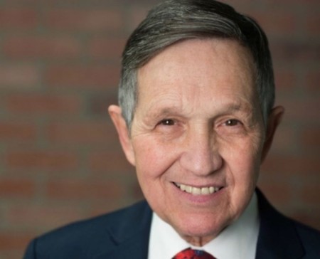 Dennis Kucinich