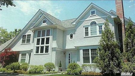 Jeff Rossen and his family resides in a beautiful house