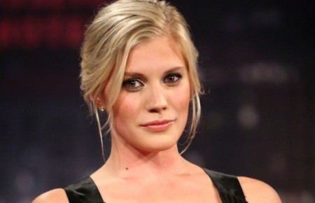 Katee Sackhoff