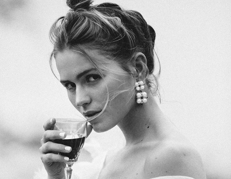 Mallory Edens has a net worth of $800,000