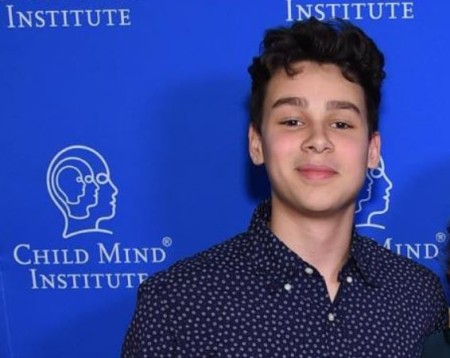 Zachary Raphael Cohn