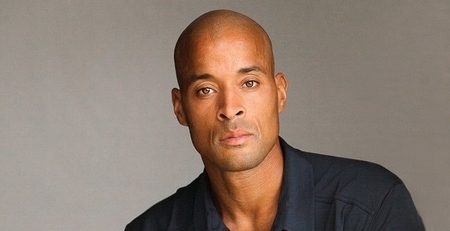 David Goggins Wife Aleeza Goggins Married Life