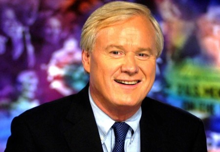 Chris Matthews