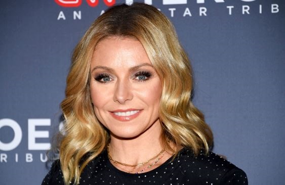 Kelly Ripa