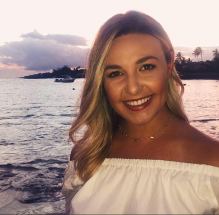 Photo of Caroline Peterson