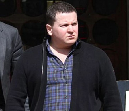 Photo of Daniella Semaan's ex-husband, Elie Taktouk