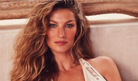 Gisele Bundchen
